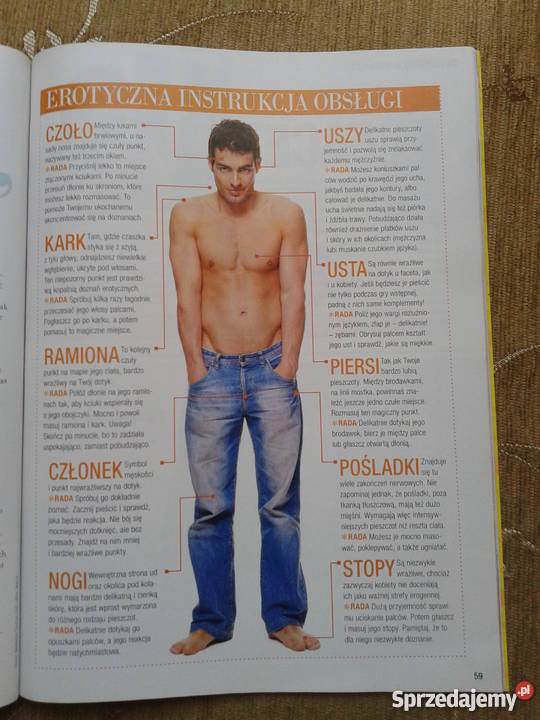 FILIPINKA POSTĘPOWAĆ Z HUMORZASTYM FACETEM Piszczac