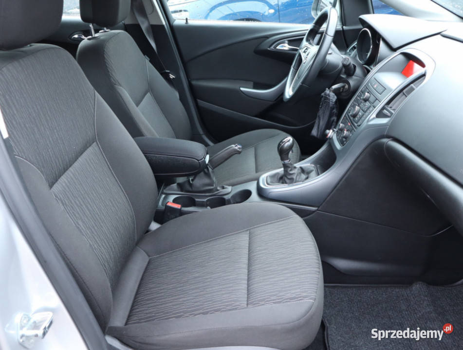 Opel Astra 17 CDTI Astra Piaseczno sprzedam