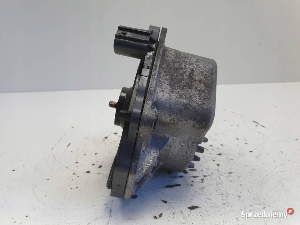 Toyota CHR 18 H Hybrid ELEKTRYCZNA POMPA WODY osobowe