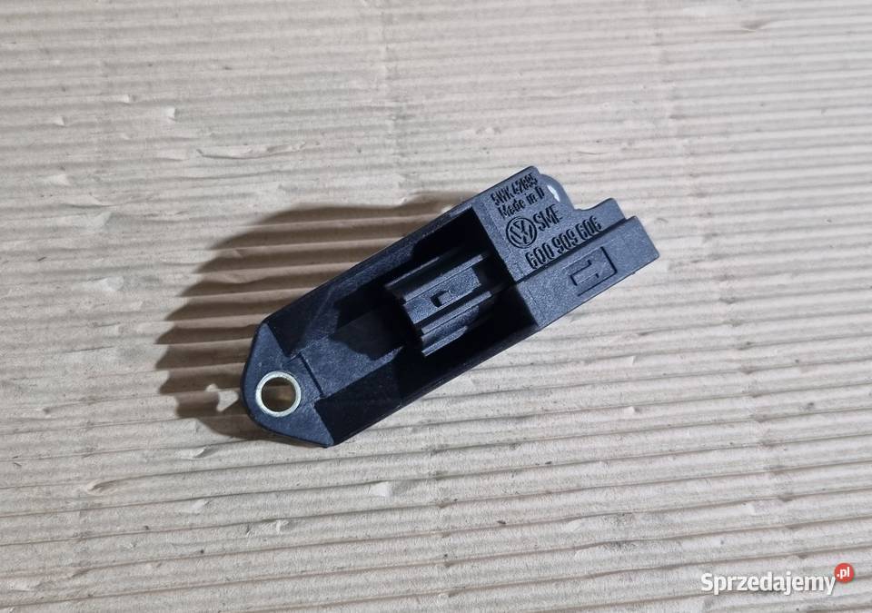 Czujnik uderzeniowy VW AUDI SEAT SKODA FORD Bolesławice