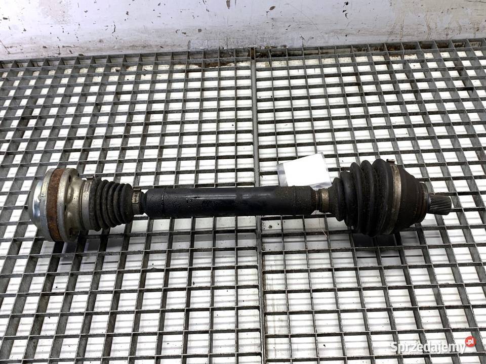 PÓŁOŚ PRAWY PRZÓD AUDI A3 8V 5Q0407272BL 20 220