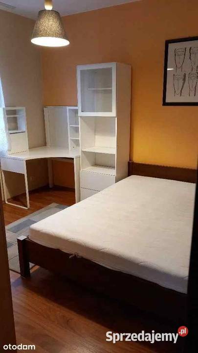 Wynajmę dwupokojowe mieszkanie na Bemowie 50 m2 sprzedam