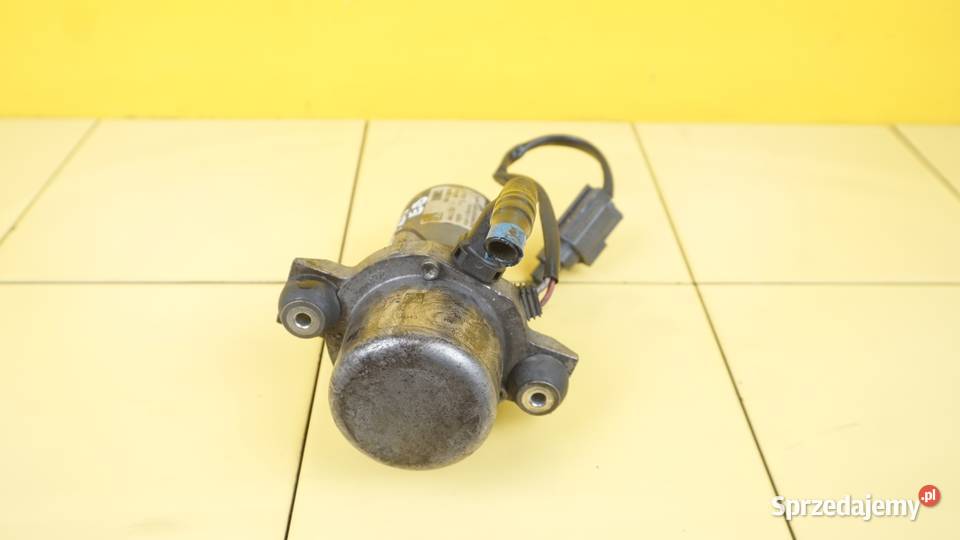 S GALAXY MK3 20 ECOBOOST 12r 203 TNWA pompa Pompy podciśnieniowe Suków sprzedam