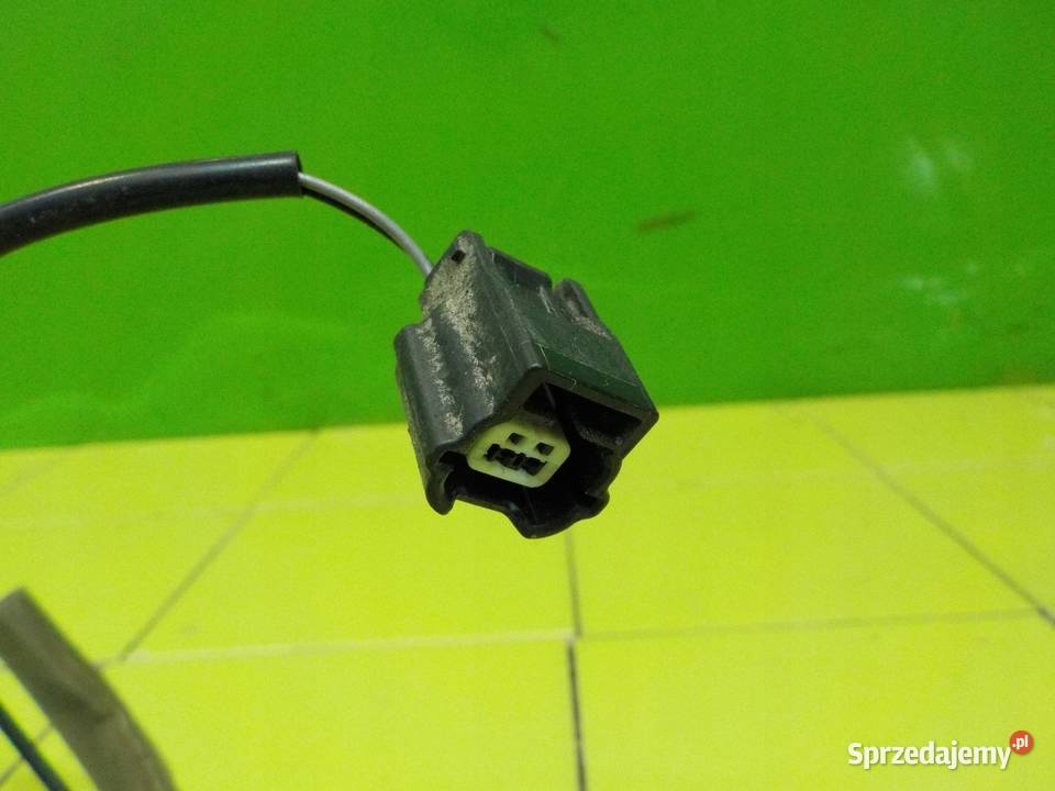 OPEL MOVANO II B 23 DCI 15r zamek drzwi bocznych osobowe Suków