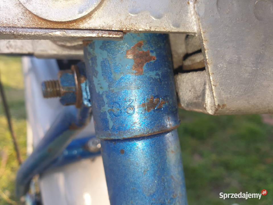 SPRZEDAM komara 231 nie 2322320 Walce