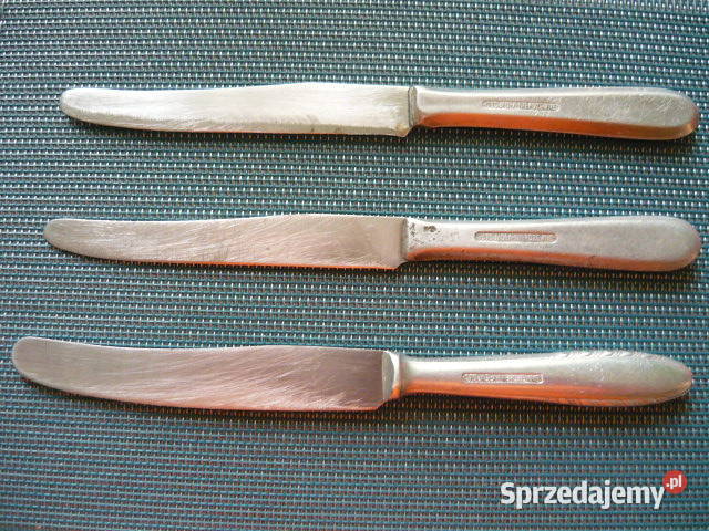 Noże Stojadła Myszków