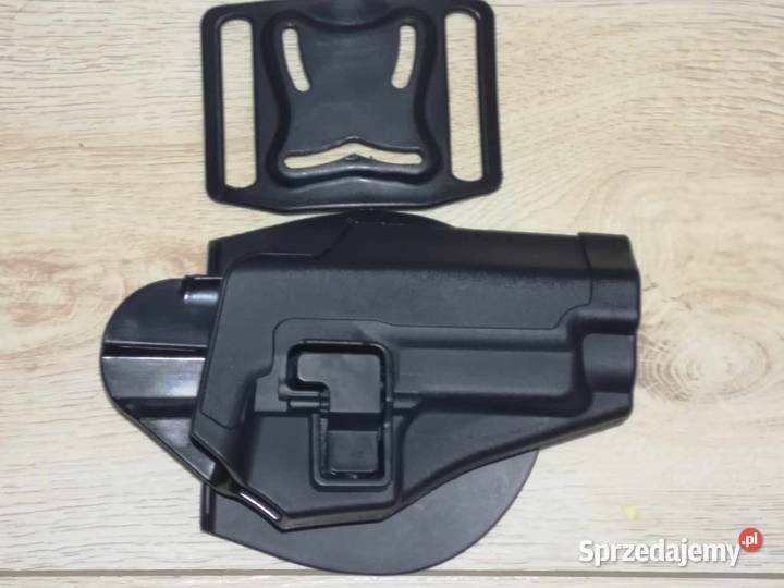 OKAZJA Kabura do wiatrówki Sig Sauer P226 2 Pozostałe Łódź