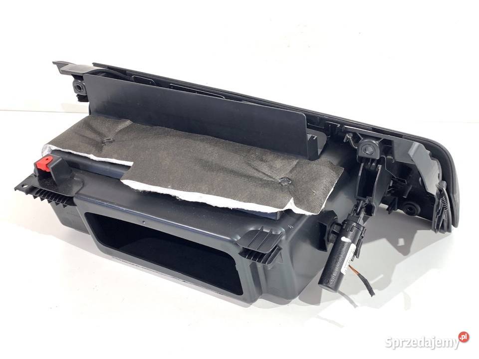 SCHOWEK PASAŻERA MINI CLUBMAN F54 Kombi PÓŁKA osobowe sprzedam