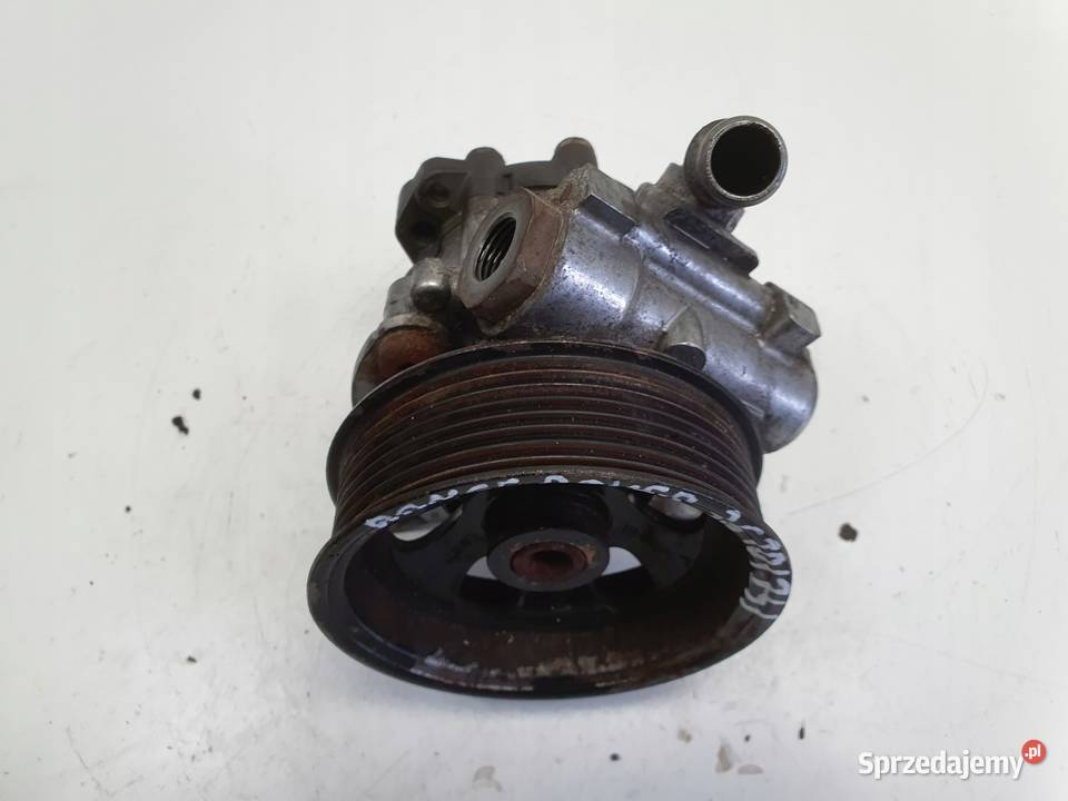 Range Rover Sport 36 V8 POMPA WSPOMAGANIA Rudka