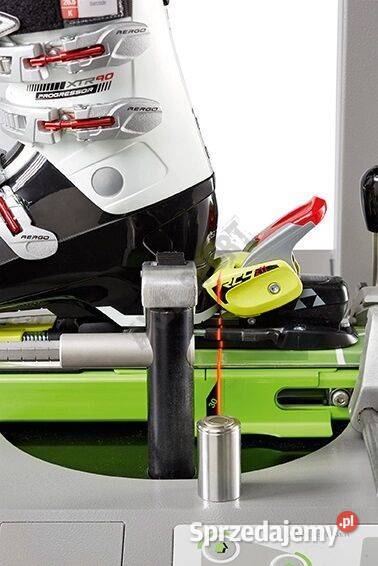 Komputerowa diagnostyka ustawienia wiązań Rzeszów