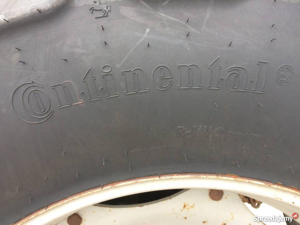 Massey Ferguson 8120 Wspomaganie kierownicy Radomsko