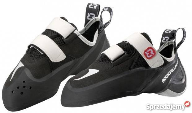 buty wspinaczkowe Rock Pillars Rebel QC 44 95