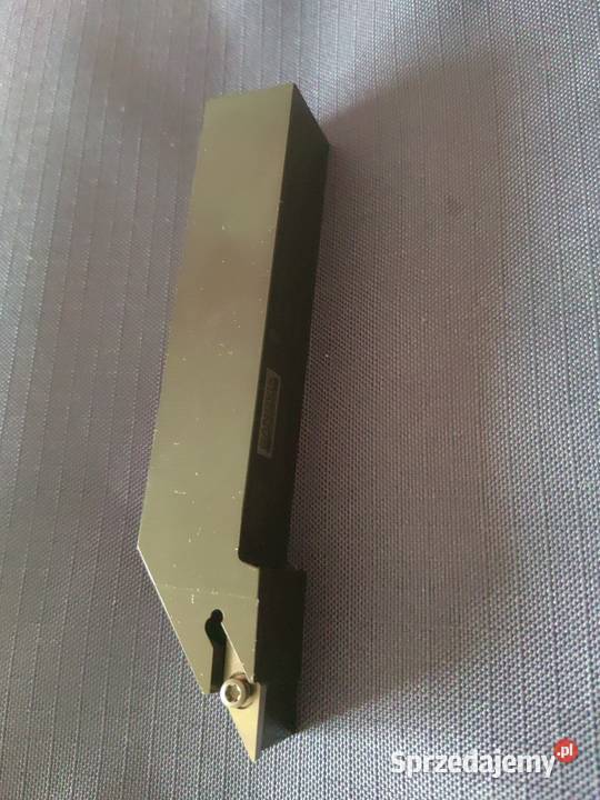 SANDVIK nóż SVJBR 2525M 16 Katowice