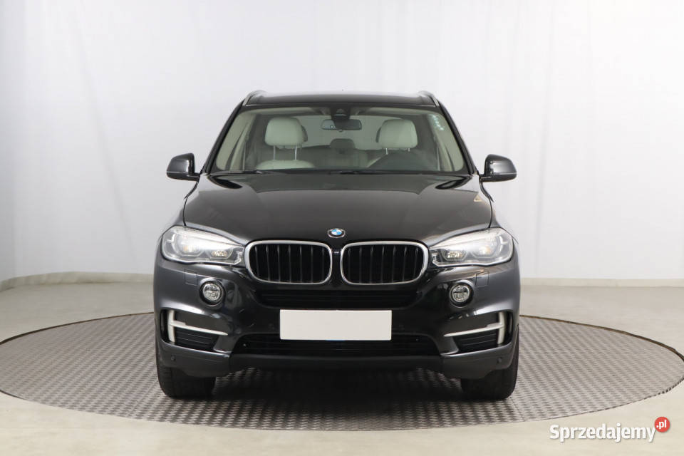 BMW X5 xDrive25d czujnik zmierzchu X5 śląskie Katowice