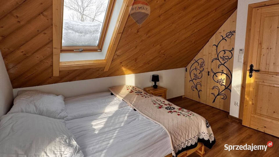 DWA DOMY W CENTRUM W RATUŁOWA wolnostojący Sprzedaż Ratułów