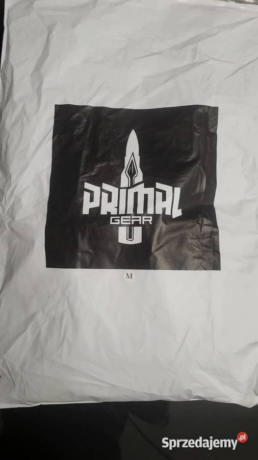 Combatshirt Primal M nowy Olsztyn sprzedam