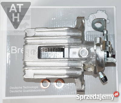 Zacisk hamulca tył VW GOLF IV BEETLE SKLEP Mrągowo