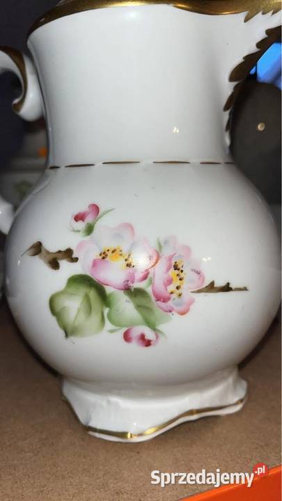 Dzbanek PT Tirschenreuth Bavaria Syg 1903 Gdańsk