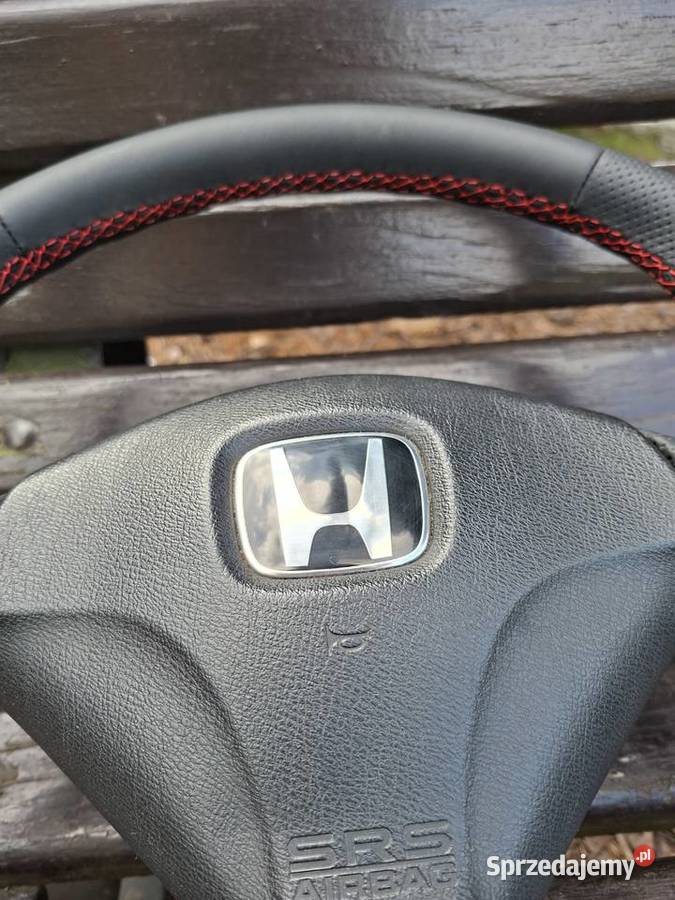 Kierownica Honda Civic VII Kościan