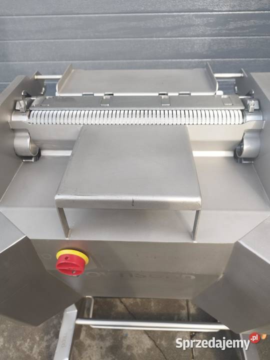 Skórowaczka do szynek Townsend SK 11350 Wieliczka