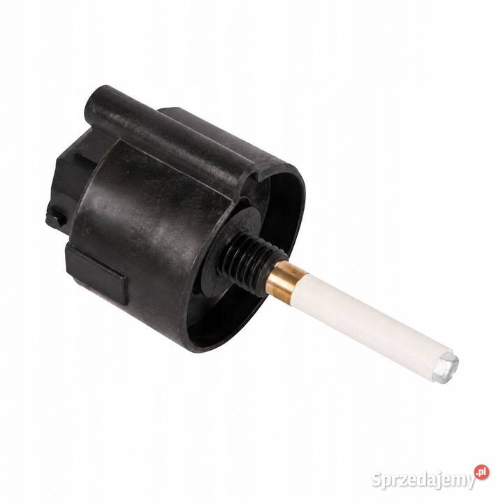 Czujnik Wody Filtra Paliwa CNH 504077452 Case