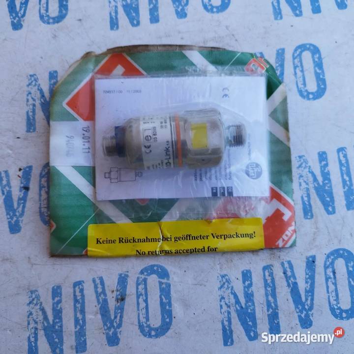 Wylacznik cisnienia amazone sx pantera 940746 Łowicz sprzedam