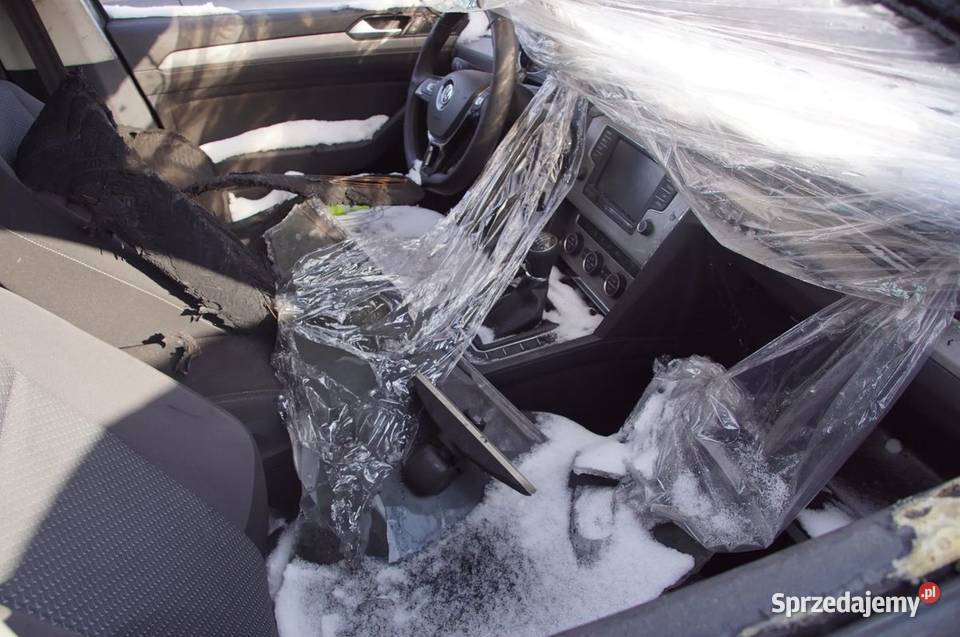 STACJA DEMONTAŻU POJAZDÓW AUTO NA CZĘŚCI Lipno