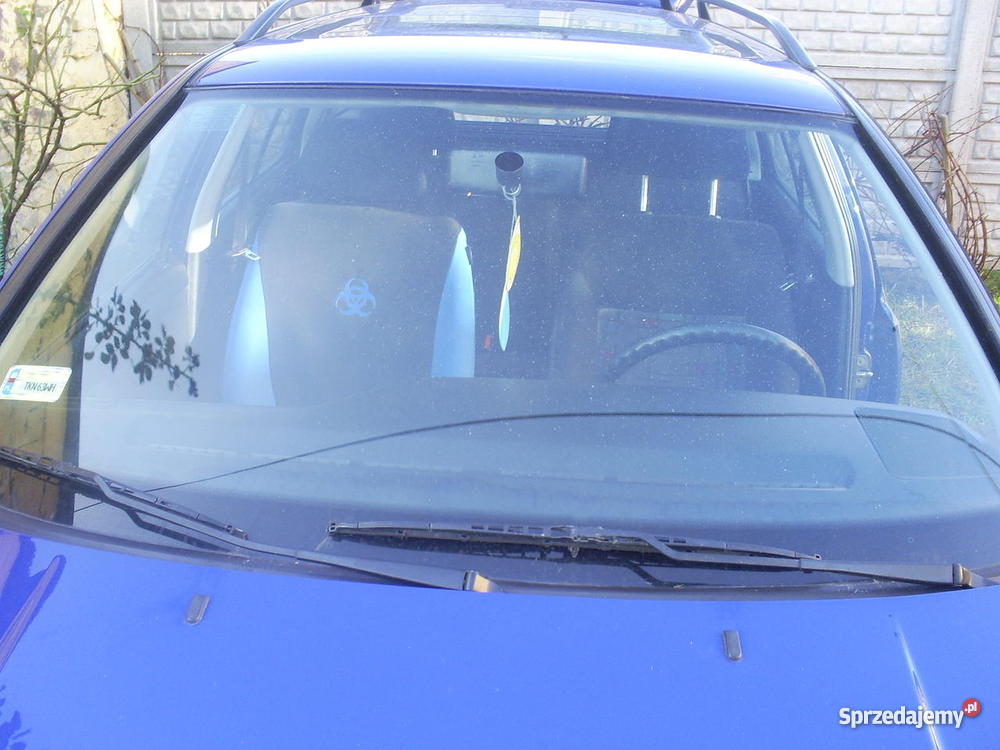 vw golf 3 kombi joker 1800 Końskie