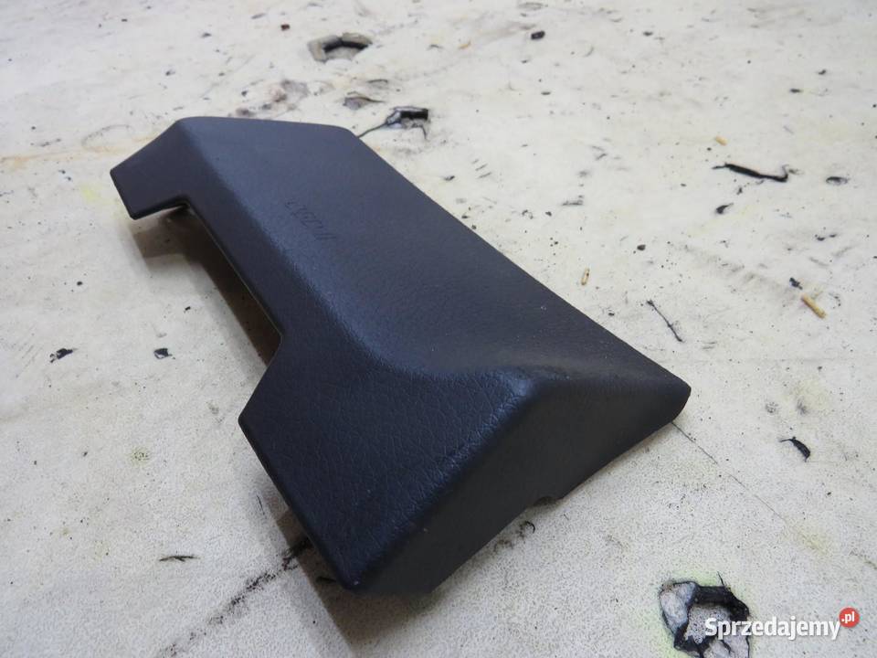 OSŁONA ZAŚLEPKA KONSOLI XTRAIL III T32 sprzedam