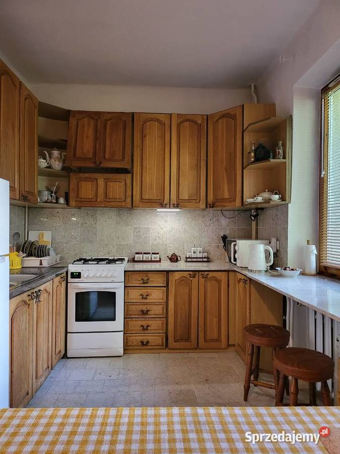 Mieszkanie duzej rodziny dzialalnosci biznesowej Sprzedaż Kielce