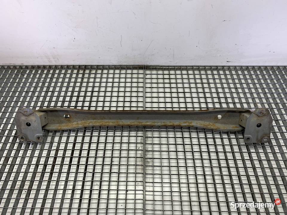 BELKA ZDERZAKA TYŁ MAZDA 2 DE Hatchback 0715 osobowe