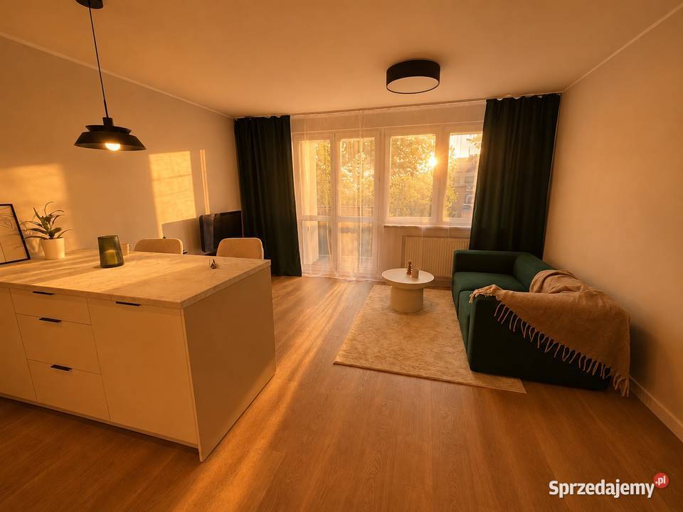 2pok 44met Księgowej REMONCIE BALKON PIWNICA dolnośląskie sprzedam