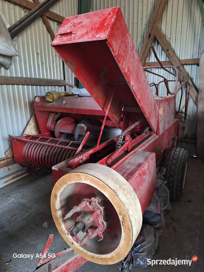 Prasa Z2241 Bełżyce sprzedam