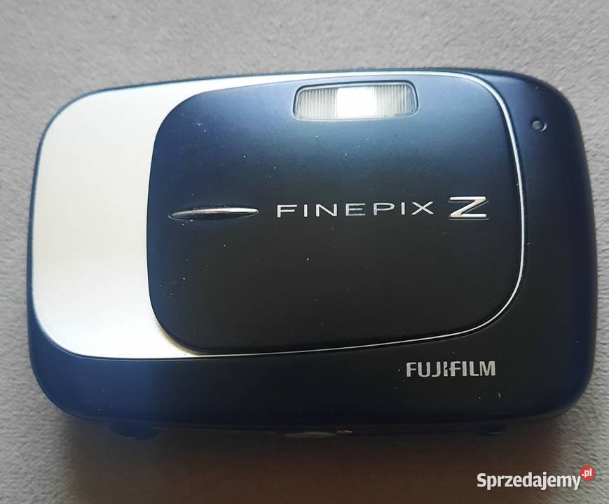Sprzedam Aparat FUJIFILM FinePix Z35 Jaworzno