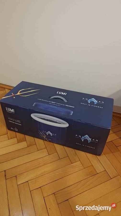 Nowa Wanna do Morsowania Tarnów