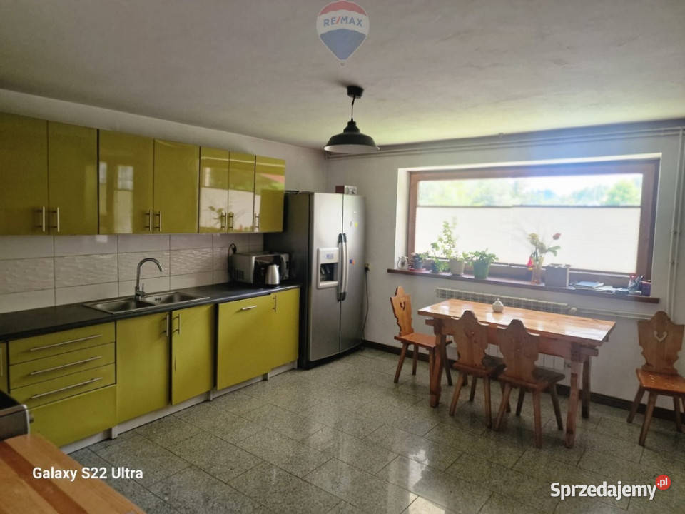 Dom z domkami na wynajem Niedzica Zamek Łapsze Niżne