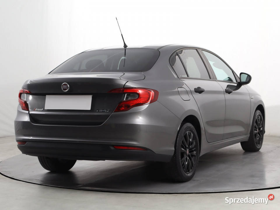 Fiat Tipo 14 16V ESP Katowice sprzedam