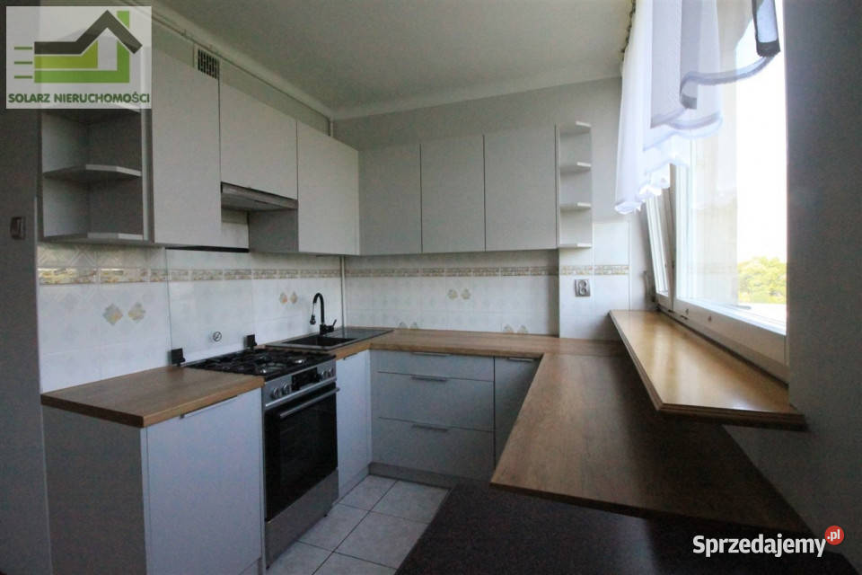 Mieszkanie do sprzedania Sosnowiec 65m2 3 pokoje