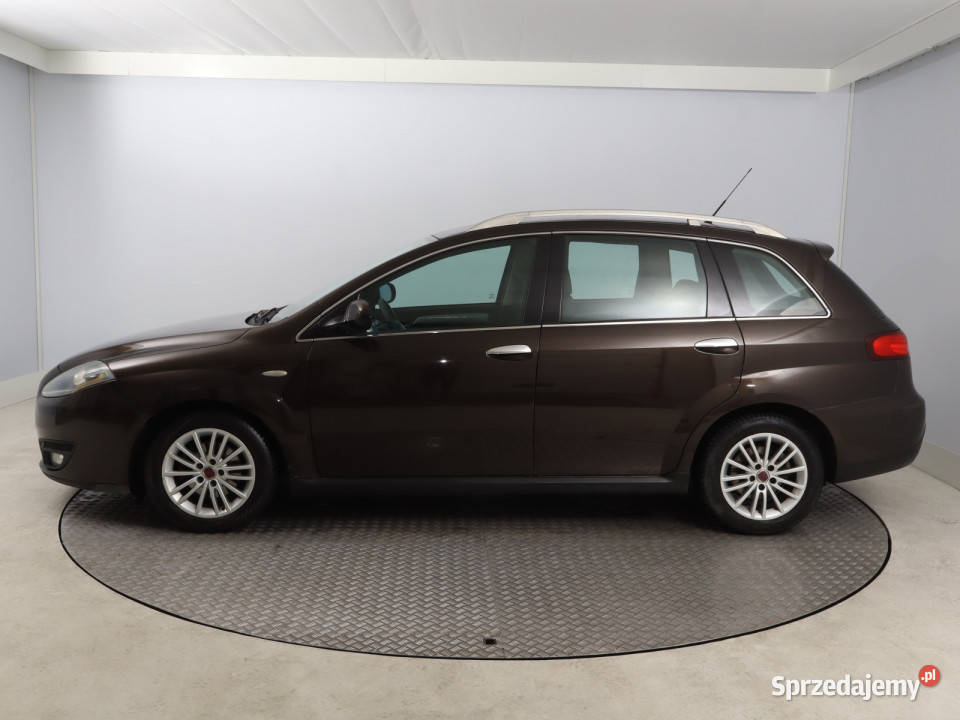 Fiat Croma 19 MultiJet diesel Bielany Wrocławskie sprzedam