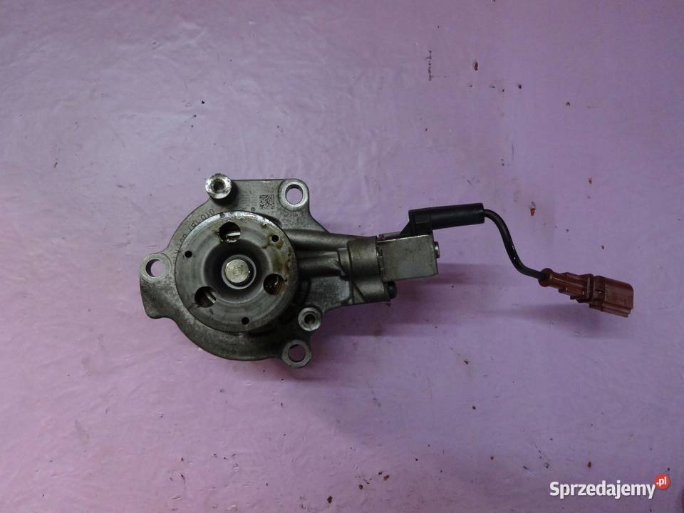 VW Audi 20 TDI 1216R CRB 150 010157801 POMPA sprzedam