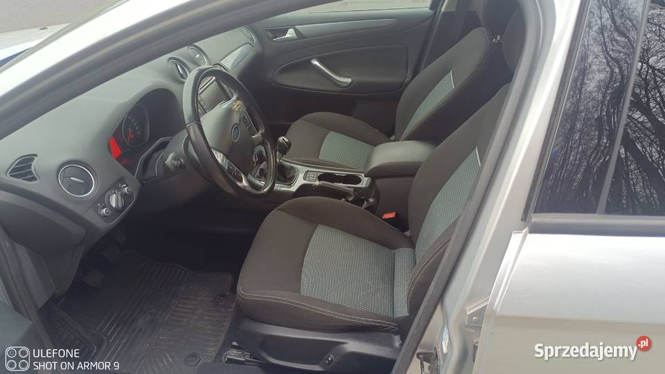 Ford Mondeo MK4 2012 LIFT Bogate wyposażenie Solec Kujawski sprzedam