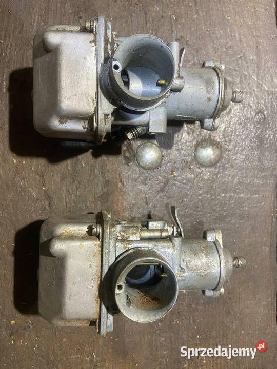 Jawa ts 350 gaźnik podkarpackie