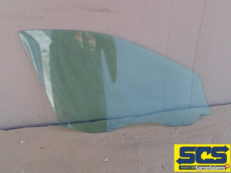 MERCEDES C KLASA W 203 SZYBA LEWA PRZÓD PRZEDNIA sprzedam