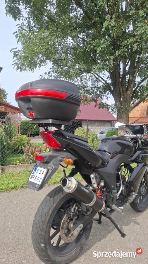 Zip pro 50125 Frysztak