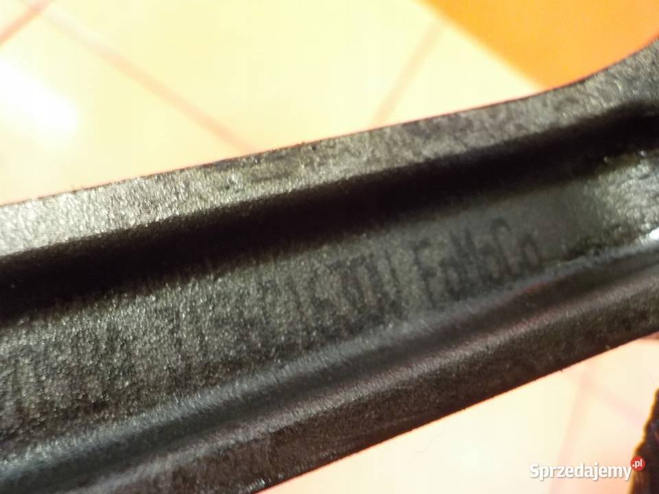 TRANSIT MK8 20 TDCI ECOBLUE 17r 131 YMR6 Blok silnika