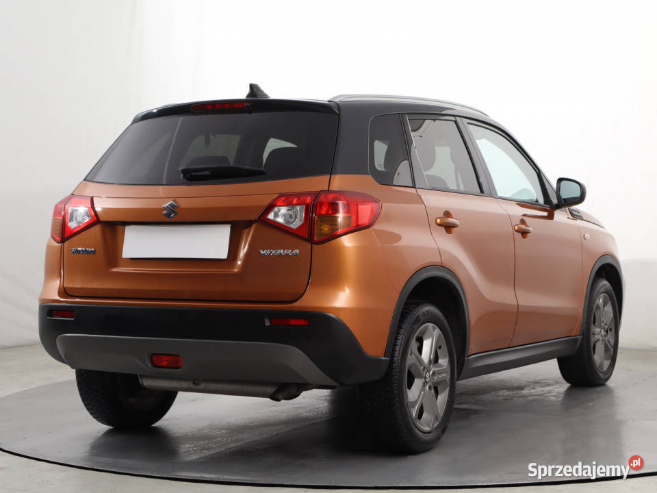 Suzuki Vitara 16 VVT sprzedam