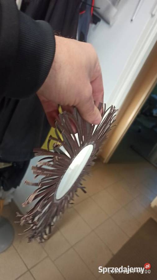 przekładka styropianowa do fladera GYRO LS300 Produkcja lubuskie Kłodawa sprzedam