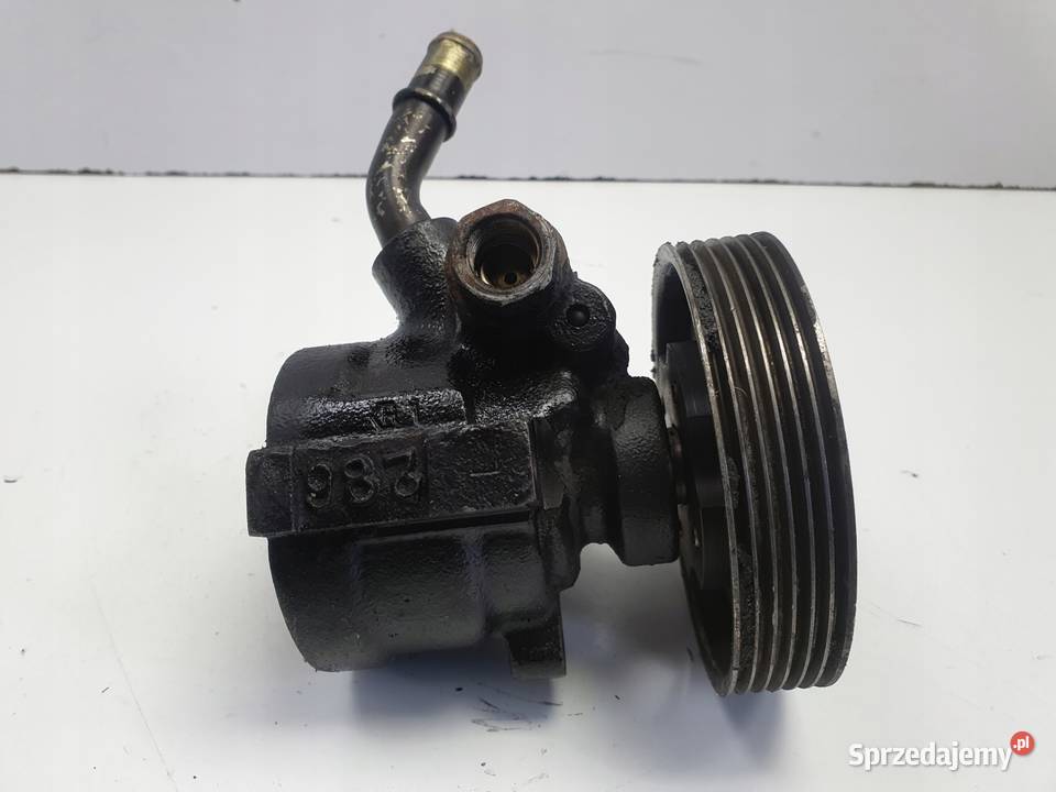 Peugeot Boxer I 25 D POMPA WSPOMAGANIA oryginał osobowe Rudka