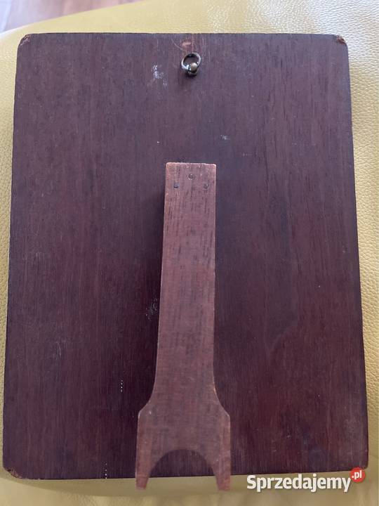 Dzień Matki 26 Maj 1907r Jezus Chrystus obrazek Bystrzyca Kłodzka