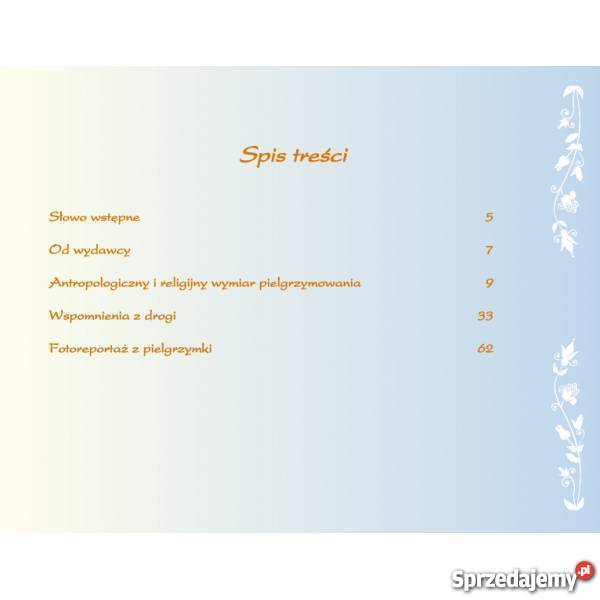 30Pielgrzymka Kaszubska Hel Jasna Góra Lewocza życie codzienne, obyczaje Poradniki, albumy i reportaże pomorskie Wejherowo